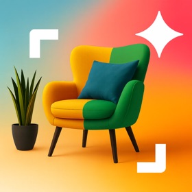 AI Interior Design - Designly