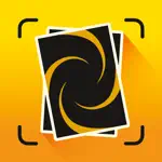 YGO Scanner - Dragon Shield App Cancel