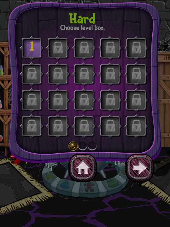 Screenshot #6 pour Halloween Drops 5