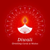 Diwali Greeting Cards & Wishes