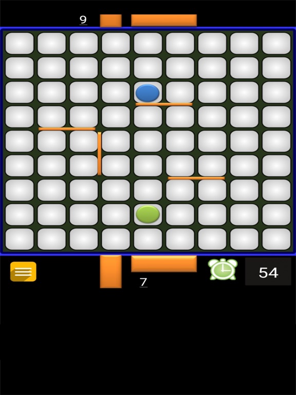 Screenshot #5 pour Quoridor.II