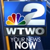 WTWO News MyWabashValley.com icon