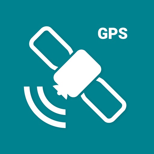 My GPS Coordinates ° iOS App