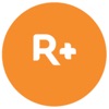 R+ Medical Network icon