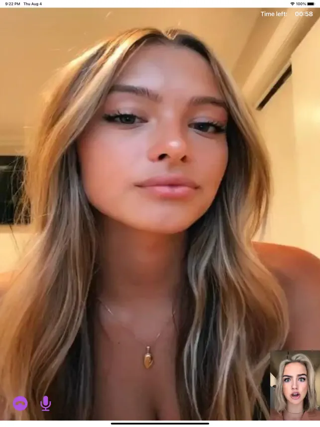 Cuff: Video Chat, Make Friends_1