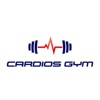 Cardios Gym icon