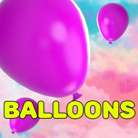 Balloons And Spikes