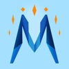 MagicPolygon: Story Creator icon
