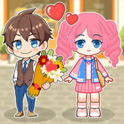 Doll Dress Up: Makeup Games