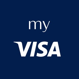 my Visa, mon espace dédié