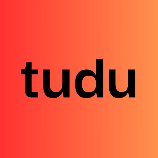 Tudu Next