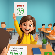 The Grading Game Teacher Trial