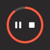 IntervalTimer-운동 휴식 타이머, HIIT icon