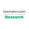Taxmann.com Research - iPhoneアプリ