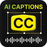 AI Captions Subtitles in Video