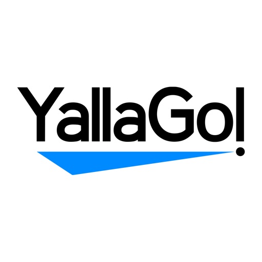 YallaGo! book a taxi - AppWisp.com