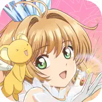 Cardcaptor Sakura Memory Key icon