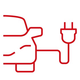 EKF Charge