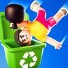 Lazy Jump 3D icon