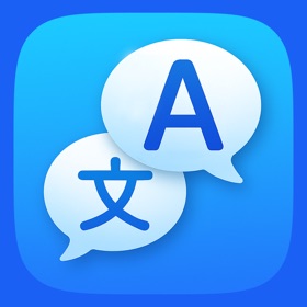 AI Translator Live: Voice App