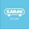 Kabou is a rapidly expanding and competent cab booking app in the United States