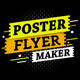 Poster & Banner Maker