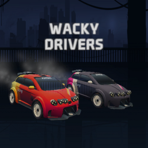 Wacky Drivers