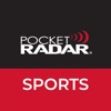 Pocket Radar® Sports icon