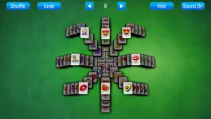 Mahjong Emoji =) screenshot 3
