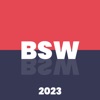 BSW Test Prep 2024