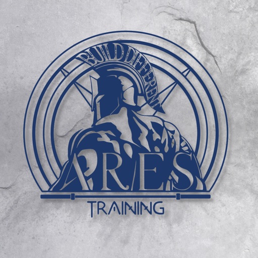 Ares Training