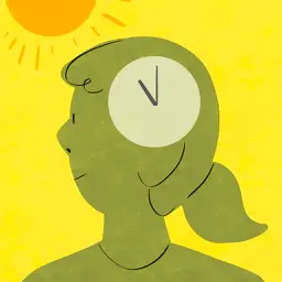 Social Rhythms app icon