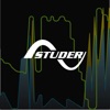 Studer monitoring icon