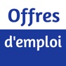 Get Offres d'emploi for iOS, iPhone, iPad Aso Report
