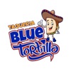 Taqueria Blue Tortilla icon