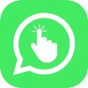 Click to Chat : Direct Message - iPhoneアプリ