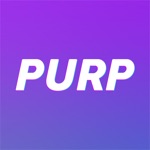 Download Purp - Make new friends app