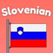Learn Slovenian