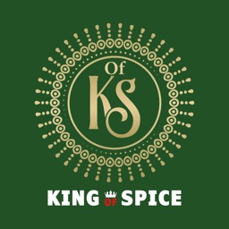 King Of Spice Takeaway