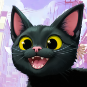 小小猫游戏大城市