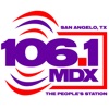 MDX Radio icon