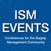 ISM Event App icon