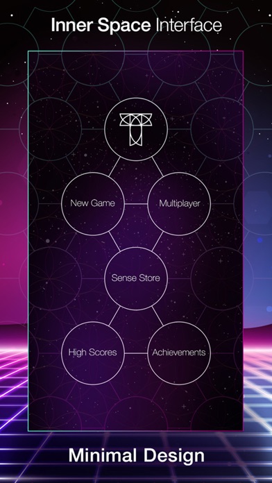 Screenshot #1 pour Telepathika