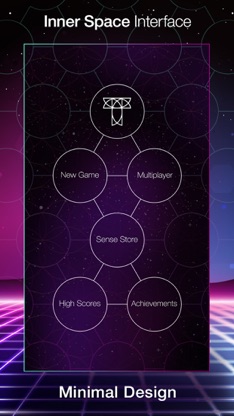 Telepathika screenshot 1