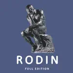 Rodin Museum Full Edition App Contact