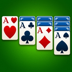 屏幕截图 (6) Solitaire.com: Classic Cards