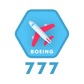 螢幕擷取畫面 (3) Boeing 777 Checklist