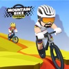 Mountain Bike Park-Tycoon Game icon