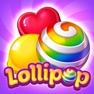 Get Lollipop: Sweet Taste Match3 for iOS, iPhone, iPad Aso Report