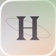 Habitudes, daily habit tracker app icon - Lifestyle app for iPhone